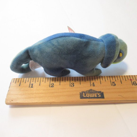 Catnip Iguana Toy - Picture 5 of 5